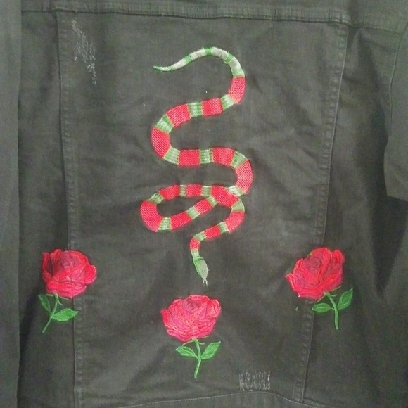 Damati Men's Jacket Sz. Xl - Picture 3 of 8